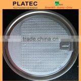 Easy Open Peel off End