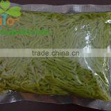 Private Label Slimming Diet Noodles Instant Konjac Shirataki Pasta With Spinach thumbnail-5