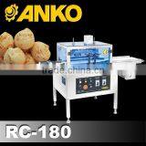 Anko Street Snack Food Cheese Pao de Queijo Rounding Machine