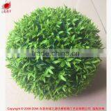 Dongguan Factory Direct Sale Topiary Ball Artificial Grass Ball Boxwood Ball thumbnail-5