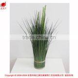 Environmental Factory Manual Artificial Bundle Indoor Onion Grass thumbnail-1