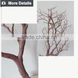 Arts and Crafts Manzanita Tree Dry Decorative Branch for Event Party Supplies and Decoration thumbnail-4