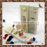 2015 Natural Cheap Promotional Diffuser Gifts for Home Air Freshener Wholesale Reed Diffuser thumbnail-4
