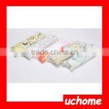 UCHOME OEM Outdoor Colored Light Flower Printed Musilin Breathable And Light Weight Baby Feeder Udder Cover thumbnail-6