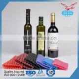 High Quality Glass Baby Bottle Silicone Sleeve Colorful Bottle Packing Nets thumbnail-5