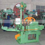 Hot Sale Automatic Umbrella Roofing Nail Making Machine With Competitive Price