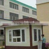 Smart Quick Assemble Prefabricated House thumbnail-1