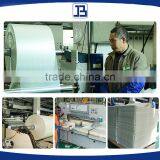 Jiabao 1188 Transparent Coated Pet Film for Plastisol Heat Transfer Printing thumbnail-5