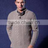 Men's Knitwear Computerized Sweater Knitting Machine thumbnail-3