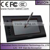2048 Levels 10*6.25 Computer Graphic Design Tablet Manufacturer thumbnail-1