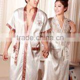 2013 Lover Bathrobe, Fashionable Bathrobe thumbnail-1