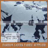 2016-17 ONWAY Textile New Sample Fabric Woven Jacquard Linens Fabric thumbnail-5