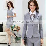 New Design Customized OL Ladies Working Suit WMLSU20150031 thumbnail-2