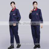 Safety Uniform,factory Worker Uniform,construction Worker Uniforms,Winter Jacket And Pants Workwear For Factory Worker Uniform thumbnail-1