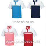 Polo Shirts PS-55 Comfortable ,factory Price Classic Blank thumbnail-6