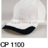 Global Hot Sale Customize Cheap Solar Fan Snapback Cap Wholesale thumbnail-4