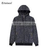 Made in China Outdoor Mens Sweater Fleece 100% Polyester Men Clothing thumbnail-1