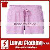 Black Shorts for Women thumbnail-1