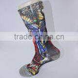 Sublimation Socks Men thumbnail-1