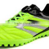 Professional Training Football Shoe Hot Sale Colorful Soccer Shoes Stock For Boy And Man thumbnail-2