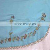 Hand Painted Pareo Sarong thumbnail-1