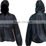 Custom Rain Jacket / Water Proof Rain Jacket / Wind Proof Rain Jacket thumbnail-2