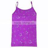 Ladies Sexy Short Camisole Tops thumbnail-1