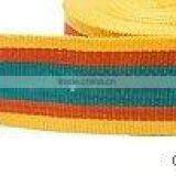 POLYESTER MULTI COLOR HERRINGBONE FANCY TAPES thumbnail-1