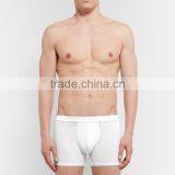 Breathable Men Boxer Short OEM Service Mens Underwear thumbnail-1