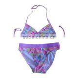 Perfect Quality Cute Baby Girl Bikini Swimwear thumbnail-3