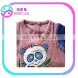 Velvet Cartoons Baby Romper thumbnail-3