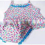 Sunshine Girl Seaside Swimsuit for Baby Girls Fresh Unqiue Design Wholesale thumbnail-4