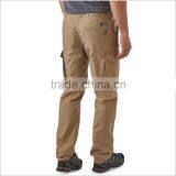 Wholesale Custom Hight Quality Slim Straight Thin Pockets Outdoor Tactical Pants thumbnail-2