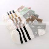 Zm40583b Women Cheap Wholesale Socks Summer Socks From China thumbnail-1