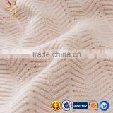 Soft Best Quality 100% Pure Cable Knitted Cashmere Blanket thumbnail-4