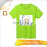 Hot!2016 Fashion Summer Kids Wholesale Tshirts thumbnail-1