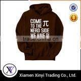 Low Price Custom Cheap Hoodies Sweatshirts Men Fitted in Good Quality