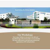 Coat Woman Winter Printing Fabic With Hood Fur Detachable Winter Jacket thumbnail-2