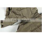 2015 New Arrival Customized Outdoor Hoodie Man Down Jacket thumbnail-4