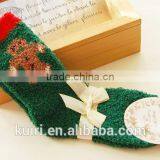 2016 Hot Sales Europe Style Christmas Stocking Filler for Wholesales Sdw-10 thumbnail-3