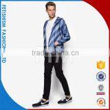 Large Supply OEM Travel Jacket thumbnail-4