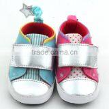 Hot Sale Brown Leopard Wholesale Baby Shoes Ornament thumbnail-1
