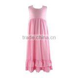 Beautiful and Gorgeous Ball Gown Floor Length Girl Dress thumbnail-4