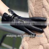 Best Selling Wholesale Leather Gloves thumbnail-1