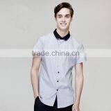 OEM Workwear Shirts and Pants Waiter Uniforms and Restaurant Uniforms thumbnail-3