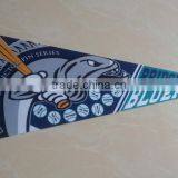 Custom Heat Transfer Pennant Flag thumbnail-2