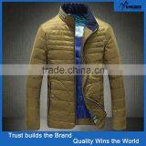 2016 Fashionable Men Goose Down Jacket for Winters thumbnail-3