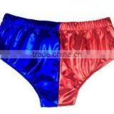 Walson Suicide Squad Halloween Party Dresses Harley Quinn Cosplay Costume Shorts thumbnail-1