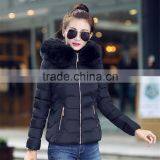 Women's Light Weight Down Jacket thumbnail-3