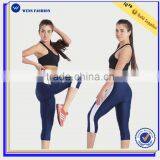 Custom Ladies Bodybuilding Clothing Wholesale Workout Yoga Wear Tracksuit thumbnail-2